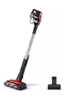 Philips Speedpro Max Şarjlı Dikey Süpürge Elektrikli 25.2v