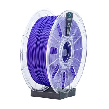 Microzey Pla Pro Eco Gece Mavisi Filament - 1.75mm - 1 Kg
