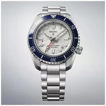 Seiko Prospex Automatic Divers GMT SPB519J1 Erkek Kol Saati