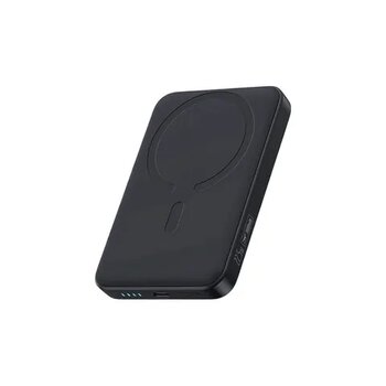 Baseus EnerFill FM11 10000 mAh Hızlı Şarj Siyah Magsafe Powerbank