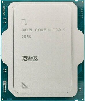 Intel Arrow Lake Core Ultra 9 285K Tray 3.7ghz 36MB 1851P 125W Arc Fansız