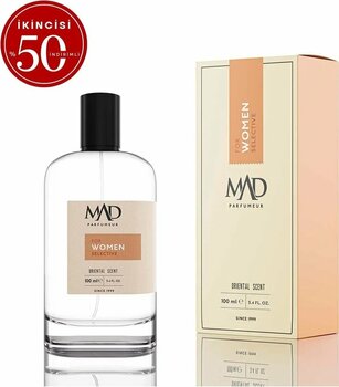 Mad Parfüm Mad L103 Selective 100 ml Kadın Parfüm