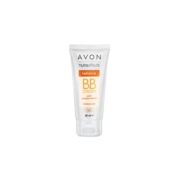 Avon Nutra Effects Radiance 5in1 30 ml BB Krem