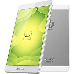 Hometech Alfa 8 32 GB IPS Ekran Wifi Bluetooth Tablet