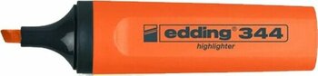 Edding Fosforlu Kalem 344 Turuncu ( 10 Adet)