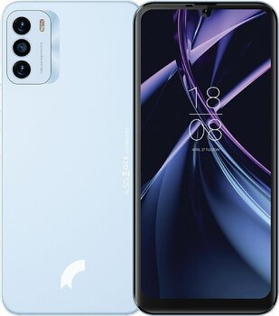 Reeder S19 Max Pro S 128 GB Akıllı Telefon