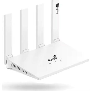 Dataforce Cpe CPF906-E 4g-5g Sim Kartlı Modem(Tüm Operatör Uyumlu)
