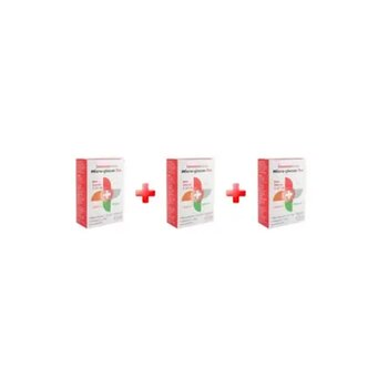 Imuneks Micro Glucan Plus 3x30 Kapsül