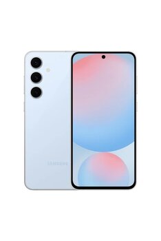 Samsung Galaxy S24 Fe 8 Gb 256 Gb Mavi (Samsung Türkiye Garantili)