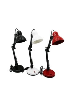 Manessa Akrobat Masa Lambası