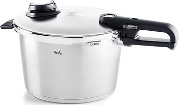 Fissler Vitavit Premium 8 lt Düdüklü Tencere