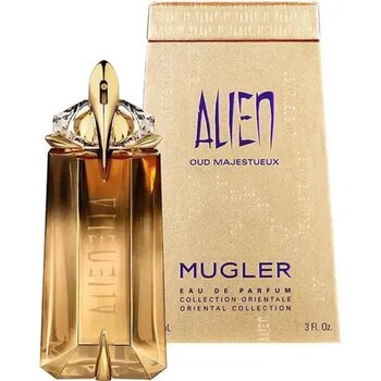 Thierry Mugler Alien Oud MAJESTUEUX EDP 90 ml Kadın Parfümleri