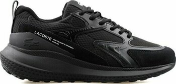 Lacoste L003 Evo Günlük Ayakkabı 747SMA012102H Siyah - 43