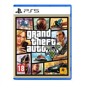 Take 2 Ps5 Oyun Gta V