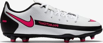 Nike JR. Phantom GT Clup FG/MG Krampon CK8479-160 (BİR NUMARA DAR KALIP)