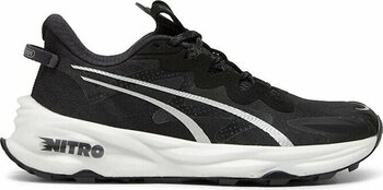 Puma Fast-trac Nitro 3 Erkek Patika Koşu Ayakkabısı 37978601 Siyah 46