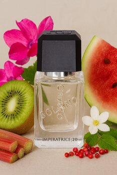 Solano Imperatrıce l 20