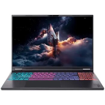 Acer Nitro 16S AI AN16S-61-R95W NH.QXJEY.002 Ryzen 7 AI 350 32GB RAM 1TB SSD RTX 5060 FreeDOS 16 inç Oyun Bilgisayarı