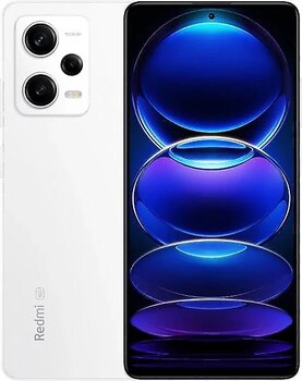 Xiaomi Redmi Note 12 Pro 5G 256 GB 12 GB Beyaz