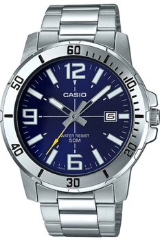 Casio Mtp-Vd01d-2b