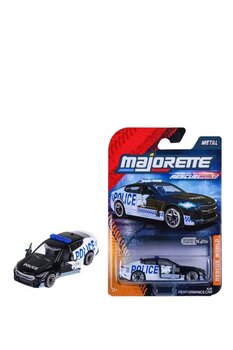 Majorette Rescue World Premium Kia Car 1:64 Oyuncak Araba