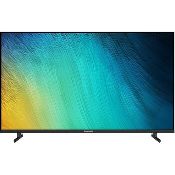 Grundig 43 GKF 6000 40" 109 Ekran Uydu Alıcılı Full HD Smart LED TV - 43''