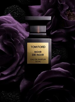 Tom Ford Noır De Noır 50Ml Edp