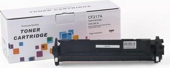 Toner Market Hp Cf 217A Muadil Toner M102 M130 17A Crg 047