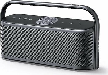 Anker SoundCore Motion X600 Gri Bluetooth Hoparlör