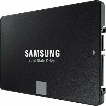 Samsung 870 EVO MZ-77E2T0BW 2 TB 530 MB/s SSD