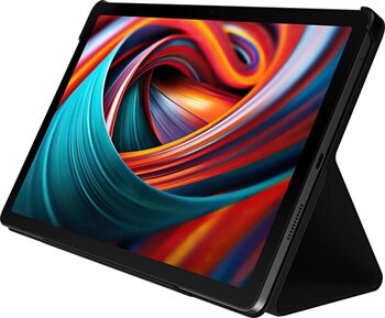 Casper VIA L50 8 GB RAM 128 GB 11" FHD Koyu Gümüş Tablet