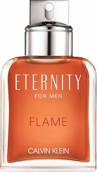 Calvin Klein Eternity Flame Men Edt 100 Ml Erkek Parfümü