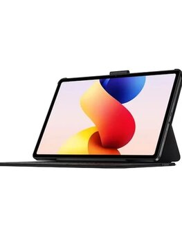 Xiaomi Redmi Pad 2 Pro 12.1" 256Gb + 8Gb Ram Gümüş Tablet + Klavye (Xiaomi Türkiye Garantili)