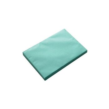 Hobi Market Art Yeşil Pelur Kağıdı A4 Boyutunda 250'li