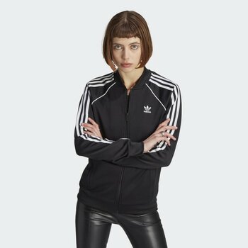 Adidas Originals IK4034 Adicolor Classics SST Track Top - S - Siyah