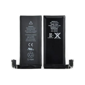 Iphone 6g Uyumlu - 6 (a1549, A1586) Batarya Pil