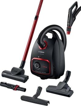 Bosch Serie 6 Bgl6pow1 Propower 850 W Toz Torbalı Süpürge