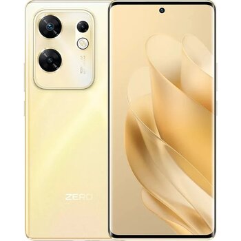 Infinix Zero 30 8 Gb + 8 Gb 256 Gb (infinix Türkiye Garantili) Altın 256 Gb