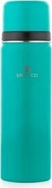 Santeco Kolima Termos 500 Ml-Ağaç Yeşili