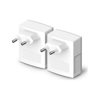 Tp-link Tl-pa4010kit Av600 Nano Powerline Adaptör Kiti 2'li