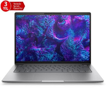 Hp Zbook 8 G1i Ultra 7 255h-14"-16g-512ssd-4g-Wpr