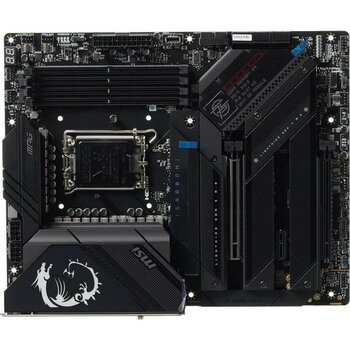 MSI Msı Mpg Z790 Carbon Wi-Fi Intel LGA1700 Ddr5 Atx Anakart - Outlet