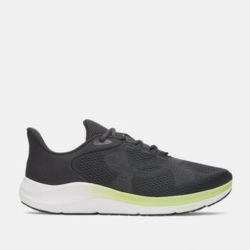 Under Armour Charged Pursuit 4 Bl Erkek Gri Koşu Ayakkabısı - 46