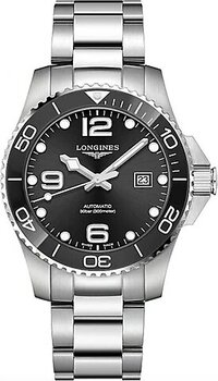 Longines HydroConquest L3.782.4.56.6 Automatic Erkek Kol Saati