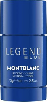 Montblanc Legend Blue 75 ml Erkek Stick Deodorant