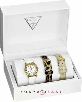 Guess GUW13103L1 Bayan Kol Saati