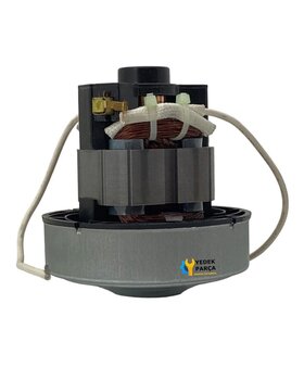 Fantom Uyumlu Pratic-S P 1200 Süpürge Motoru
