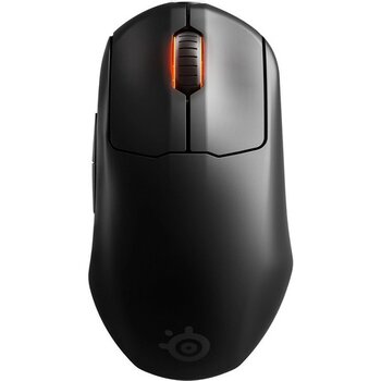 Steelseries Prime Mini Kablosuz Mouse - Siyah