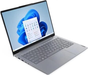 Lenovo ThinkBook 14 G7 IML Intel Core Ultra 7-155H 32GB DDR5 1TB SSD 14 inç WUXGA 60Hz IPS FreeDos Laptop (21MR0050TRv2)
