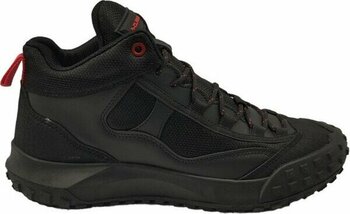 G-Class 2025M  Su Geçirmez Outdoor Erkek Spor Bot - Siyah - 41